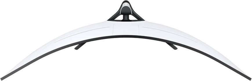 Monitor 57 SAMSUNG Odyssey Neo G9 G95NC White, Curved-VA, 7680x2160, 240Hz, 1msGTG, 420cd, HDR10, HDMI+DP+USB 248007 DOXYTERRA.md foto