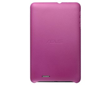 ASUS PAD-05 Spectrum Cover for MeMo Pad + Screen Protector, Red (husa tableta/чехол для планшета) 18843 фото