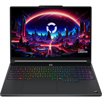 Laptop Lenovo 15.3 Legion 5 15IAX11 Eclipse Black, Intel Core Ultra 9 290HX Plus, 32Gb DDR5-5600, 1Tb, GeForce RTX 5070 12Gb, 15.3 OLED WQXGA (2560x1600) 165Hz Glare, HDMI, Gbit Eth, 802.11be, TB4, USB-C, USB-A, 5MP Web, No OS,  Illum RGB Keyb, 83VK000TRK 268595 DOXYTERRA.md foto