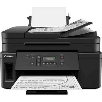 MFD Canon PIXMA GM4040 MFD, A4, ADF 35 sheets, Wi-Fi, Ethernet, Black & White Print, Copy, Scan, Cloud Link, 600 x 1200 dpi, Hi-Speed USB (B Port), Ethernet: 10/100Mbps (auto switchable), IEEE802.11 b/g/n 265744 DOXYTERRA.md foto