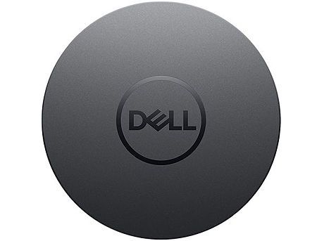 Dell USB-C Mobile Adapter - DA300 (492-BCJL), 1xUSB, 1xUSB-C, 1xHDMI, 1xVGA, 1xDisplayPort, 1x Ethernet 1000 RJ-45 26024 foto