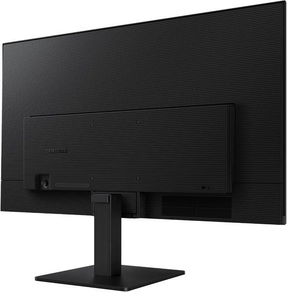 Monitor 27 SAMSUNG Essential S27F320 Black, IPS, 1920x1080 FHD, 120Hz, 5ms, 250cd, Mega-DCR, HDMI 247981 DOXYTERRA.md foto