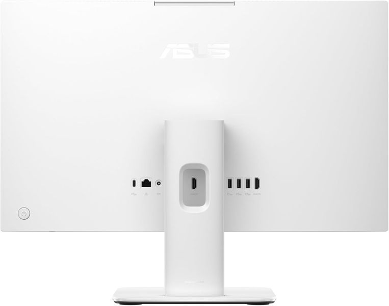 Asus AiO P440VAK White 23.8 FHD Core 7 240H 2.5-5.2GHz, 16GB, 512GB SSD, 23.8-inch, FHD (1920 x 1080) 16:9, Wide view, Anti-glare display, LED Backlit, 250nits, sRGB: 100%, wireless KB&MS, 1080p FHD camera, USB 2.0 Type-A, USB 3.2 Gen 1 Type-C, USB 3.2 Ge 251084 DOXYTERRA.md foto