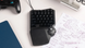 Клавиатура механическая Keychron C0 HE One Handed Magnetic Switch Gaming Keyboard (C0HW-H1), Black, Number Pad, Knob, RGB Backlight, Keychron Ultra-fast Lime Magnetic Switch, Hot-Swap, 8K Polling Rate, Wired, USB Type-C, gamer 33505 фото 6 DOXYTERRA.md