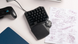 Клавиатура механическая Keychron C0 HE One Handed Magnetic Switch Gaming Keyboard (C0HW-H1), Black, Number Pad, Knob, RGB Backlight, Keychron Ultra-fast Lime Magnetic Switch, Hot-Swap, 8K Polling Rate, Wired, USB Type-C, gamer 33505 фото 5 DOXYTERRA.md