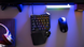 Клавиатура механическая Keychron C0 HE One Handed Magnetic Switch Gaming Keyboard (C0HW-H1), Black, Number Pad, Knob, RGB Backlight, Keychron Ultra-fast Lime Magnetic Switch, Hot-Swap, 8K Polling Rate, Wired, USB Type-C, gamer 33505 фото 4 DOXYTERRA.md
