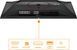 Monitor 27 AOC Q27G4ZDR Black, QD-OLED, 2560x1440 WQHD, 240Hz, AdaptiveSync, 0.03msGTG, 400cd, HDR10, HDMI+DP+USB, Pivot 245369 foto 4 DOXYTERRA.md