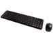 Tastatura+mouse Logitech MK220 Black Wireless Desktop USB, Keyboard + Mouse, 920-003169 (set fara fir tastatura+mouse/беспроводной комплект клавиатура+мышь) 17126 foto 5