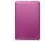 ASUS PAD-05 Spectrum Cover for MeMo Pad + Screen Protector, Red (husa tableta/чехол для планшета) 18843 фото 1 DOXYTERRA.md
