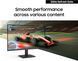 Monitor 27 SAMSUNG Essential S27F320 Black, IPS, 1920x1080 FHD, 120Hz, 5ms, 250cd, Mega-DCR, HDMI 247981 foto 4 DOXYTERRA.md