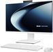 Asus AiO P440VAK White 23.8 FHD Core 7 240H 2.5-5.2GHz, 16GB, 512GB SSD, 23.8-inch, FHD (1920 x 1080) 16:9, Wide view, Anti-glare display, LED Backlit, 250nits, sRGB: 100%, wireless KB&MS, 1080p FHD camera, USB 2.0 Type-A, USB 3.2 Gen 1 Type-C, USB 3.2 Ge 251084 foto 2 DOXYTERRA.md