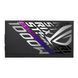 Блок питания 1000W ATX Power supply ASUS ROG-STRIX-1000P-GAMING, 1000W, 80 Plus Platinum, ATX 3.1, PCI-E Gen 5 Cable, ROG heatsinks, 135mm Axial-tech fan, dual ball fan bearings, 0dB technology, fully modular cables 32320 фото 3 DOXYTERRA.md