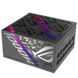 Блок питания 1000W ATX Power supply ASUS ROG-STRIX-1000P-GAMING, 1000W, 80 Plus Platinum, ATX 3.1, PCI-E Gen 5 Cable, ROG heatsinks, 135mm Axial-tech fan, dual ball fan bearings, 0dB technology, fully modular cables 32320 фото 1 DOXYTERRA.md
