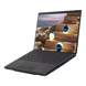 Laptop ASUS 14 ZenBook Duo OLED UX8407AA, Intel Core Ultra X9 388H 1.6-5.1Ghz/32GB LPDDR5X/SSD 1TB M.2 NVMe PCIe4.0/Intel Arc Graphics/WiFi 7/BT5.4/HDMI/FHD cam IR/Illum. Keyb./14 Touchscreen OLED 144Hz 500nits HDR 3K (2880x1800)/Windows 11 UX8407AA-SN049 33694 foto 4 DOXYTERRA.md