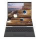 Laptop ASUS 14 ZenBook Duo OLED UX8407AA, Intel Core Ultra X9 388H 1.6-5.1Ghz/32GB LPDDR5X/SSD 1TB M.2 NVMe PCIe4.0/Intel Arc Graphics/WiFi 7/BT5.4/HDMI/FHD cam IR/Illum. Keyb./14 Touchscreen OLED 144Hz 500nits HDR 3K (2880x1800)/Windows 11 UX8407AA-SN049 33694 foto 1 DOXYTERRA.md
