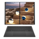 Laptop ASUS 14 ZenBook Duo OLED UX8407AA, Intel Core Ultra X9 388H 1.6-5.1Ghz/32GB LPDDR5X/SSD 1TB M.2 NVMe PCIe4.0/Intel Arc Graphics/WiFi 7/BT5.4/HDMI/FHD cam IR/Illum. Keyb./14 Touchscreen OLED 144Hz 500nits HDR 3K (2880x1800)/Windows 11 UX8407AA-SN049 33694 foto 2 DOXYTERRA.md