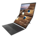 Laptop ASUS 14 ZenBook Duo OLED UX8407AA, Intel Core Ultra X9 388H 1.6-5.1Ghz/32GB LPDDR5X/SSD 1TB M.2 NVMe PCIe4.0/Intel Arc Graphics/WiFi 7/BT5.4/HDMI/FHD cam IR/Illum. Keyb./14 Touchscreen OLED 144Hz 500nits HDR 3K (2880x1800)/Windows 11 UX8407AA-SN049 33694 foto 5 DOXYTERRA.md
