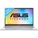 Laptop ASUS 16.0 Vivobook 16 M1605NAQ Cool Silver, AMD Ryzen 5 150, 16Gb, 512Gb, AMD Radeon Graphics, 16.0 FHD (1920x1200) AG, HDMI, 802.11ax, USB-C, USB-A, HD Web, No OS, Illum Keyb, M1605NAQ-MB066 251193 foto 1 DOXYTERRA.md