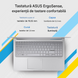 Laptop ASUS 16.0 Vivobook 16 M1605NAQ Cool Silver, AMD Ryzen 5 150, 16Gb, 512Gb, AMD Radeon Graphics, 16.0 FHD (1920x1200) AG, HDMI, 802.11ax, USB-C, USB-A, HD Web, No OS, Illum Keyb, M1605NAQ-MB066 251193 foto 3 DOXYTERRA.md
