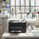 MFD Canon PIXMA GM4040 MFD, A4, ADF 35 sheets, Wi-Fi, Ethernet, Black & White Print, Copy, Scan, Cloud Link, 600 x 1200 dpi, Hi-Speed USB (B Port), Ethernet: 10/100Mbps (auto switchable), IEEE802.11 b/g/n 265744 фото 5 DOXYTERRA.md
