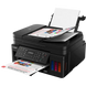 MFD Canon PIXMA GM4040 MFD, A4, ADF 35 sheets, Wi-Fi, Ethernet, Black & White Print, Copy, Scan, Cloud Link, 600 x 1200 dpi, Hi-Speed USB (B Port), Ethernet: 10/100Mbps (auto switchable), IEEE802.11 b/g/n 265744 фото 3 DOXYTERRA.md
