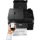 MFD Canon PIXMA GM4040 MFD, A4, ADF 35 sheets, Wi-Fi, Ethernet, Black & White Print, Copy, Scan, Cloud Link, 600 x 1200 dpi, Hi-Speed USB (B Port), Ethernet: 10/100Mbps (auto switchable), IEEE802.11 b/g/n 265744 фото 2 DOXYTERRA.md