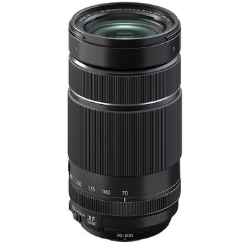 Oбьектив Fujinon XF70-300mmF4-5.6 R LM OIS WR d67mm, 70-300 mm Zoom, 107-458mm (35mm Equivalent) 16666870 (Obiectiv Fuji/ обьектив Fuji) 31109 фото