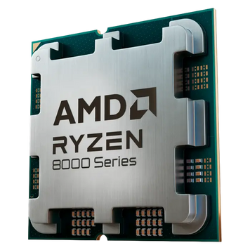 CPU AMD Ryzen 5 8500G 6-Core, 12 Threads, 3.5-5.0GHz, AMD Radeon 740M Graphics, 6MB L2 Cache, 16MB L3 Cache, AM5, Tray (100-000000931) 32686 DOXYTERRA.md фото
