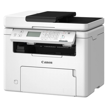MFD Canon i-Sensys MF275dw II A4 Laser, Print, Copy, Scan and Fax, 600 x 2400 dpi, USB 2.0 Hi-Speed, 10BASE-T/100BASE-TX, Wireless 802.11b/g/n, Wireless Direct Connection, White 273901 DOXYTERRA.md foto