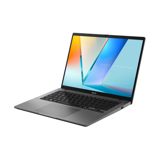 Laptop 14 ASUS Vivobook S 14 M3407HA Grey, AMD Ryzen 5 220 3.2-4.9Ghz/16GB DDR5/SSD 512GB PCIE G4/AMD Radeon Graphics M3407HA-LY083 32678 DOXYTERRA.md foto