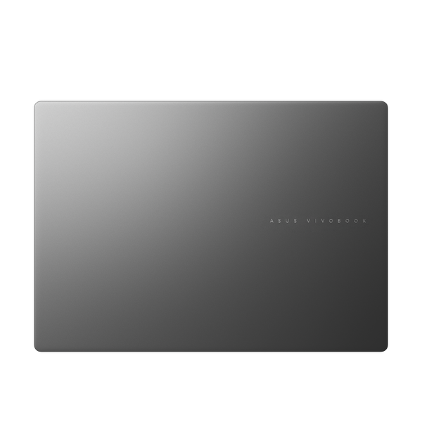 Laptop 14 ASUS Vivobook S 14 M3407HA Grey, AMD Ryzen 5 220 3.2-4.9Ghz/16GB DDR5/SSD 512GB PCIE G4/AMD Radeon Graphics M3407HA-LY083 32678 DOXYTERRA.md foto