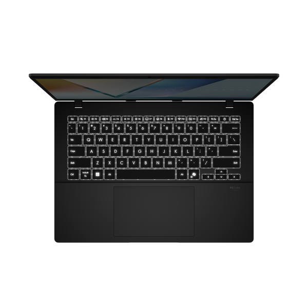 Laptop 14 ASUS Vivobook S 14 M3407HA Grey, AMD Ryzen 5 220 3.2-4.9Ghz/16GB DDR5/SSD 512GB PCIE G4/AMD Radeon Graphics M3407HA-LY083 32678 DOXYTERRA.md foto