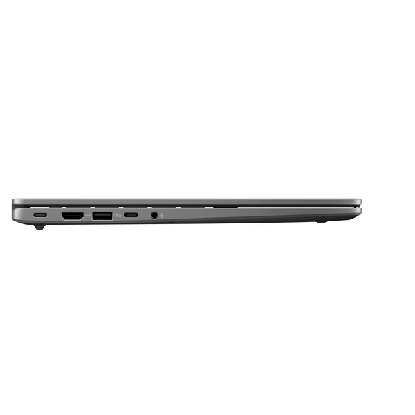 Laptop 14 ASUS Vivobook S 14 M3407HA Grey, AMD Ryzen 5 220 3.2-4.9Ghz/16GB DDR5/SSD 512GB PCIE G4/AMD Radeon Graphics M3407HA-LY083 32678 DOXYTERRA.md foto