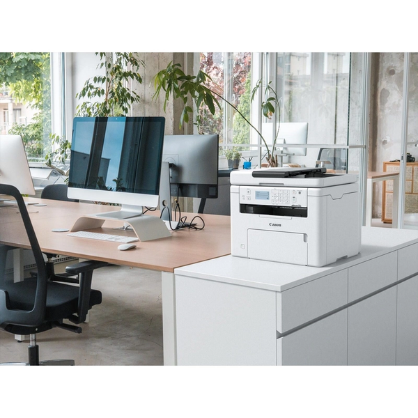 MFD Canon i-Sensys MF275dw II A4 Laser, Print, Copy, Scan and Fax, 600 x 2400 dpi, USB 2.0 Hi-Speed, 10BASE-T/100BASE-TX, Wireless 802.11b/g/n, Wireless Direct Connection, White 273901 DOXYTERRA.md foto