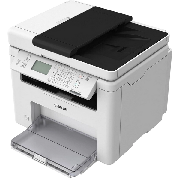 MFD Canon i-Sensys MF275dw II A4 Laser, Print, Copy, Scan and Fax, 600 x 2400 dpi, USB 2.0 Hi-Speed, 10BASE-T/100BASE-TX, Wireless 802.11b/g/n, Wireless Direct Connection, White 273901 DOXYTERRA.md foto