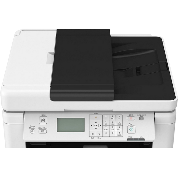 MFD Canon i-Sensys MF275dw II A4 Laser, Print, Copy, Scan and Fax, 600 x 2400 dpi, USB 2.0 Hi-Speed, 10BASE-T/100BASE-TX, Wireless 802.11b/g/n, Wireless Direct Connection, White 273901 DOXYTERRA.md foto