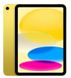 10.9 Apple iPad Wi-Fi 64GB - Yellow MPQ23RK/A MPQ23RK/A фото