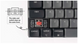 Tastatura mecanica Keychron K3 Version3 QMK Wireless Custom Mechanical Keyboard (K3X-H1), Ultra-slim, 75% layout, RGB Backlight, Shine-Through Keycaps, Keychron Low-Profile Mechanical Red Switch, Hot-Swap, Bluetooth, USB Type-C, gamer 33506 foto 3 DOXYTERRA.md
