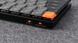Tastatura mecanica Keychron K3 Version3 QMK Wireless Custom Mechanical Keyboard (K3X-H1), Ultra-slim, 75% layout, RGB Backlight, Shine-Through Keycaps, Keychron Low-Profile Mechanical Red Switch, Hot-Swap, Bluetooth, USB Type-C, gamer 33506 foto 4 DOXYTERRA.md