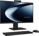 Asus 27 AiO P470VAK Black Core 5 210H 2.2-4.8GHz, 16GB, 512GB SSD, Intel UHD Graph, 27.0 FHD (1920x1080), 5Mp camera, Wi-Fi 6E, BT 5.4, wireless KB&MS, USB 2.0, USB 3.2 Type-C, USB 3.2 Gen 1 Type-A, HDMI 1.4, 1Gb LAN (RJ-45), No OS, P470VAK-BPE2820 251088 foto 1 DOXYTERRA.md