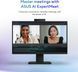 Asus 27 AiO P470VAK Black Core 5 210H 2.2-4.8GHz, 16GB, 512GB SSD, Intel UHD Graph, 27.0 FHD (1920x1080), 5Mp camera, Wi-Fi 6E, BT 5.4, wireless KB&MS, USB 2.0, USB 3.2 Type-C, USB 3.2 Gen 1 Type-A, HDMI 1.4, 1Gb LAN (RJ-45), No OS, P470VAK-BPE2820 251088 foto 5 DOXYTERRA.md