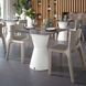 Подстолье LYXO DOT TABLE LEG GM303-0730M1+430CA FERRO 33439 фото 4 DOXYTERRA.md