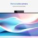 Asus 27 AiO P470VAK Black Core 5 210H 2.2-4.8GHz, 16GB, 512GB SSD, Intel UHD Graph, 27.0 FHD (1920x1080), 5Mp camera, Wi-Fi 6E, BT 5.4, wireless KB&MS, USB 2.0, USB 3.2 Type-C, USB 3.2 Gen 1 Type-A, HDMI 1.4, 1Gb LAN (RJ-45), No OS, P470VAK-BPE2820 251088 foto 7 DOXYTERRA.md