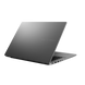 Laptop 14 ASUS Vivobook S 14 M3407HA Grey, AMD Ryzen 5 220 3.2-4.9Ghz/16GB DDR5/SSD 512GB PCIE G4/AMD Radeon Graphics M3407HA-LY083 32678 foto 2 DOXYTERRA.md