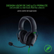 Наушники игровые Razer Gaming Headset BlackShark V2 X (RZ04-03240100-R3M1) 7.1 Surround sound, 12 - 28,000 Hz, 32 ohm, 100 dB, Mic, 50 mm with Neodymium magnets Razer TriForce, cable 2m, USB Type-A&Analog 33568 фото 5 DOXYTERRA.md