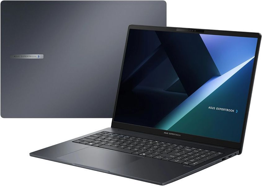 Laptop ASUS 16.0 ExpertBook B3 B3605CVA Gentle Grey, Intel Core 5 120U, 16Gb, 512Gb, Intel Graphics, 16.0 FHD+ (1920x1200) Non-glare, HDMI, Gbit Eth, 802.11ax, USB-C, USB-A, CR, FHD Web, No OS, Illum Keyb, B3605CVA-MB1046 247799 DOXYTERRA.md foto