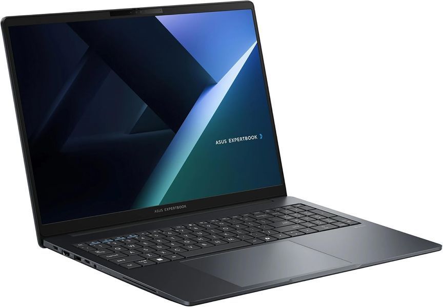 Laptop ASUS 16.0 ExpertBook B3 B3605CVA Gentle Grey, Intel Core 5 120U, 16Gb, 512Gb, Intel Graphics, 16.0 FHD+ (1920x1200) Non-glare, HDMI, Gbit Eth, 802.11ax, USB-C, USB-A, CR, FHD Web, No OS, Illum Keyb, B3605CVA-MB1046 247799 DOXYTERRA.md foto