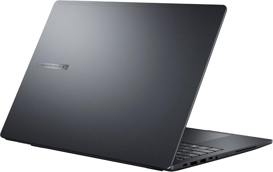 Laptop ASUS 16.0 ExpertBook B3 B3605CVA Gentle Grey, Intel Core 5 120U, 16Gb, 512Gb, Intel Graphics, 16.0 FHD+ (1920x1200) Non-glare, HDMI, Gbit Eth, 802.11ax, USB-C, USB-A, CR, FHD Web, No OS, Illum Keyb, B3605CVA-MB1046 247799 DOXYTERRA.md foto