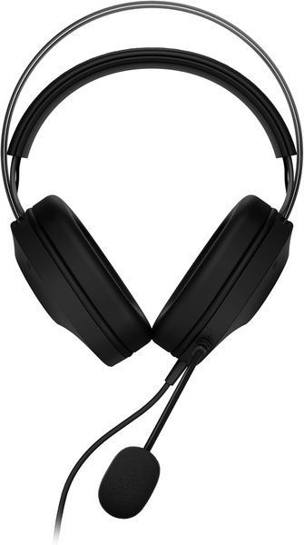 Casti gaming cu fir ASUS Gaming Headset TUF Gaming H1 Gen II for PC, PS5, Virtual 7.1 surround sound, Driver 40mm Neodymium, Headphone: 20 ~ 20000 Hz, Sensitivity microphone: -24 dB, Cable 2m, USB-A 30979 DOXYTERRA.md foto