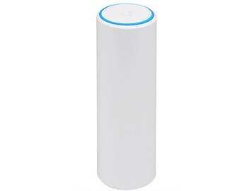 Access point Ubiquiti UniFi UAP-FLEXHD, 802.11ac Wave 2 Enterprise Wi-Fi Access Point Indoor/Outdoor, Dual Band 4x4 MU-MIMO Technology with 1.733 Gbps Throughput, Managed, 802.3af, 48V 0.32A Gigabit PoE Adapter, Security WEP,WPA-PSK,WPA-Enterprise (WPA/WP 27011 foto